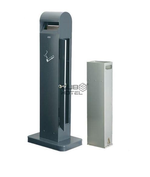 2.5L Stand-alone ashtray Totem